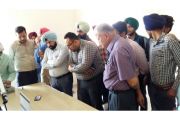 Major Project Exhibition 2017